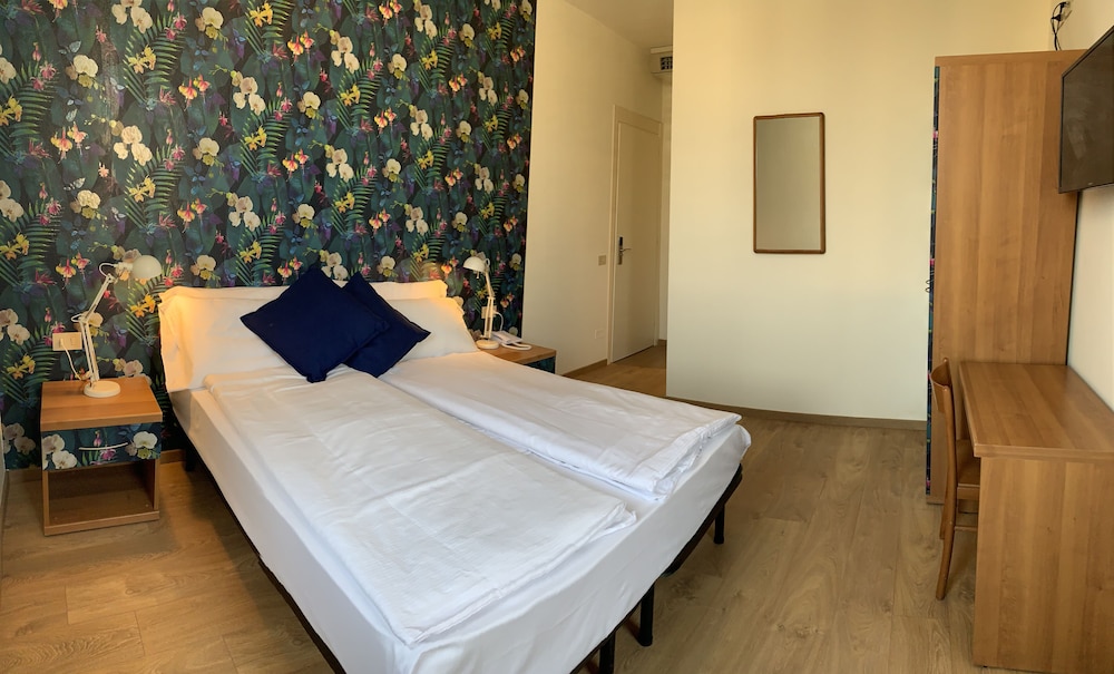 lennesima osteria con alloggio bike hotel