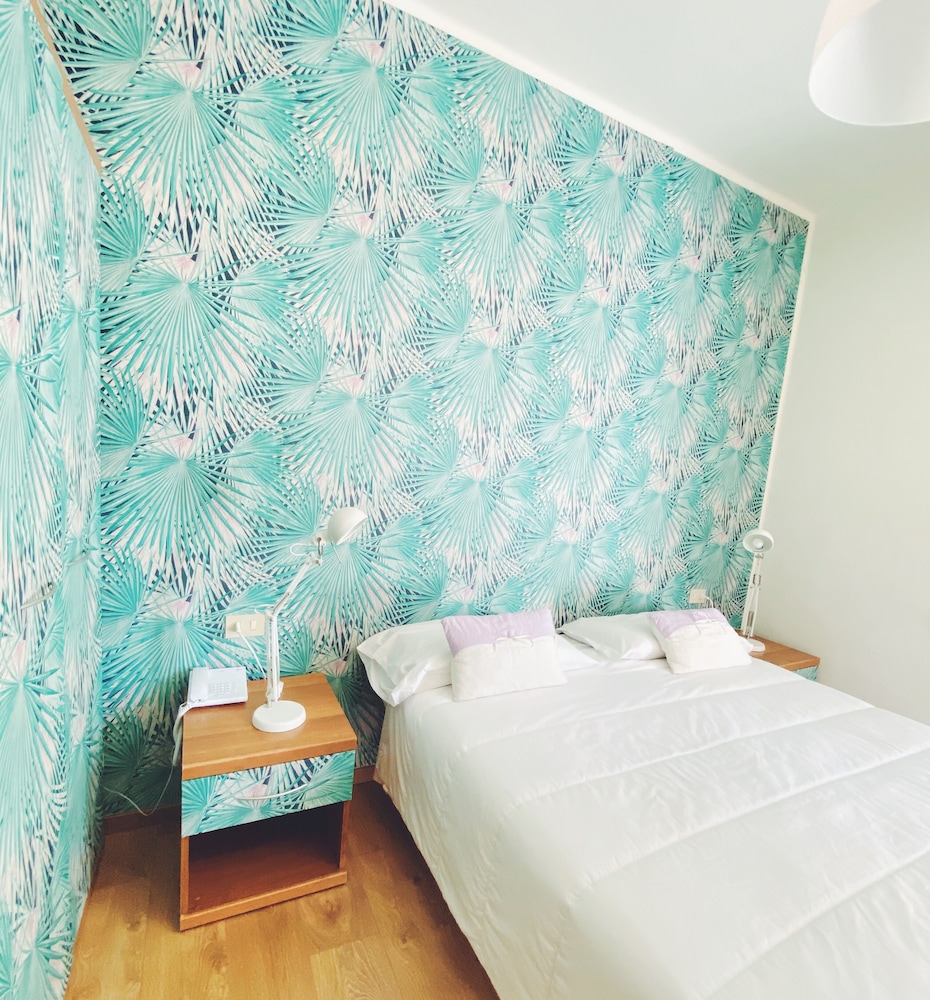 lennesima osteria con alloggio bike hotel