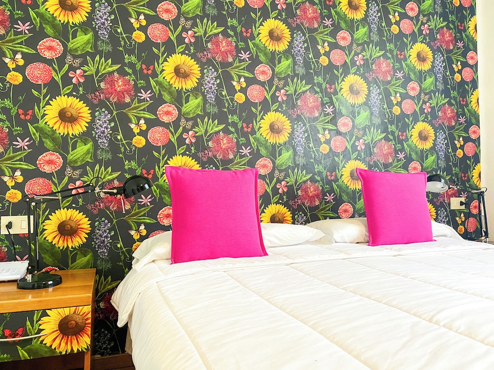 lennesima osteria con alloggio bike hotel