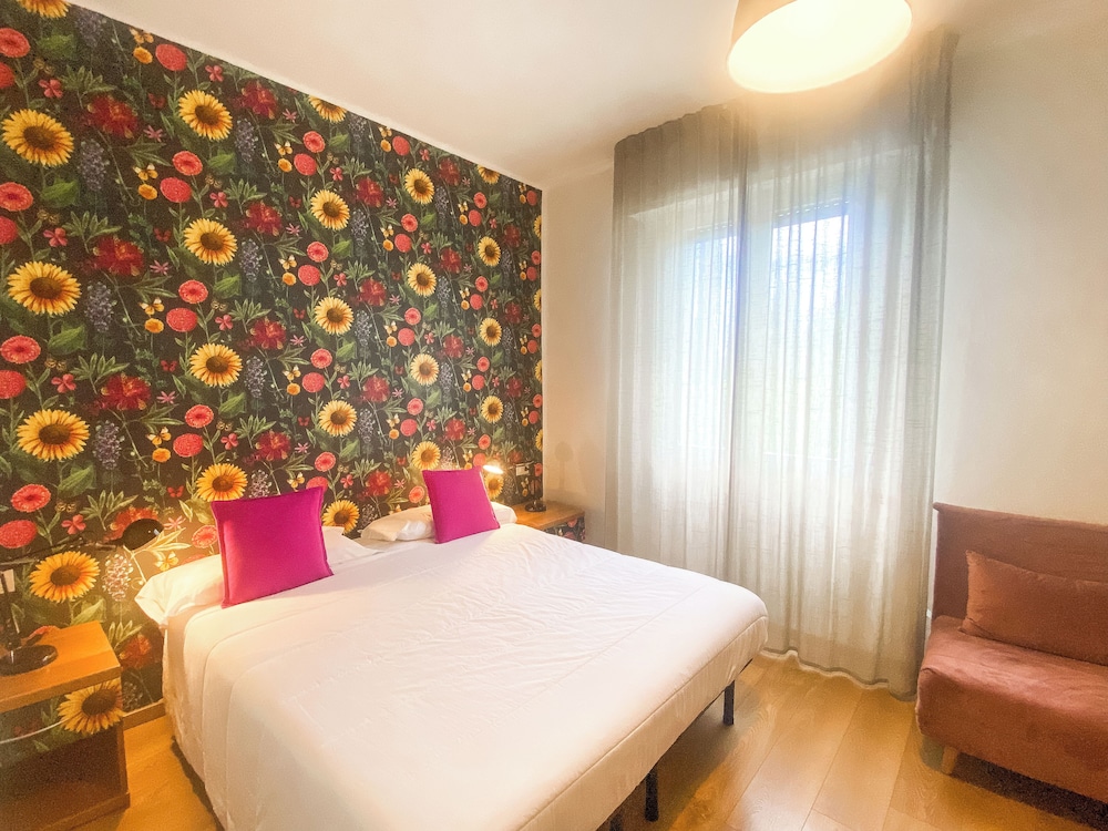 lennesima osteria con alloggio bike hotel