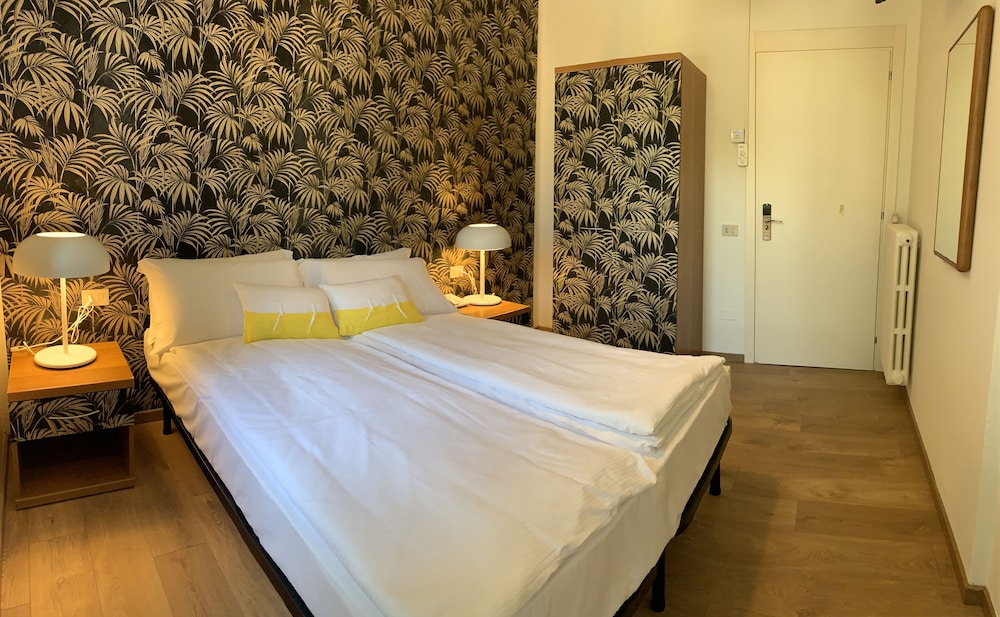 lennesima osteria con alloggio bike hotel