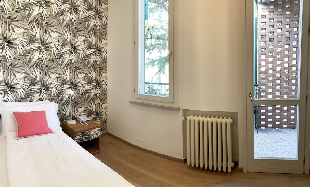 lennesima osteria con alloggio bike hotel