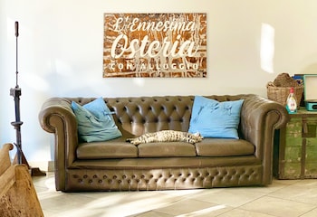 lennesima osteria con alloggio bike hotel