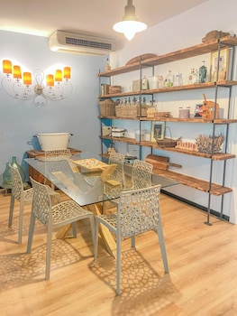 lennesima osteria con alloggio bike hotel