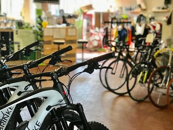 lennesima osteria con alloggio bike hotel