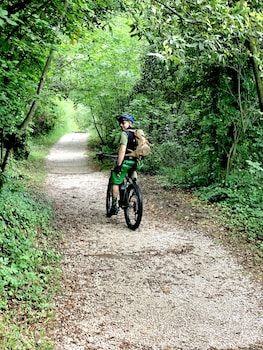 lennesima osteria con alloggio bike hotel