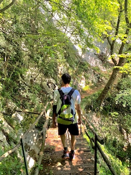 lennesima osteria con alloggio bike hotel