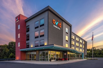 Avid Hotels Millsboro Georgetown South, An Ihg Hotel,,2.5 star