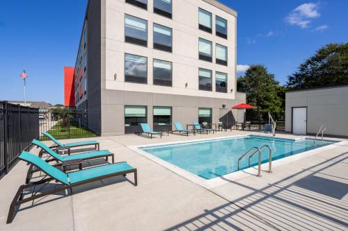 avid hotels millsboro georgetown south an ihg hotel