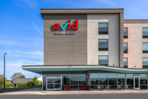 avid hotels millsboro georgetown south an ihg hotel