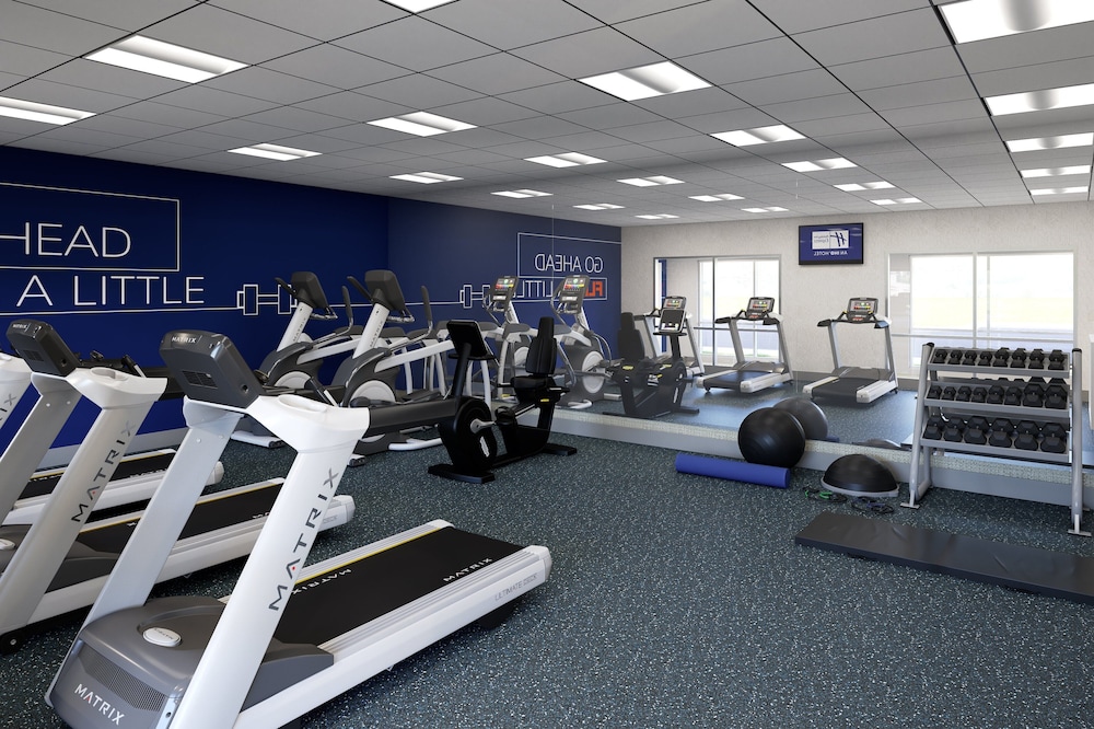 holiday inn express white marsh an ihg hotel