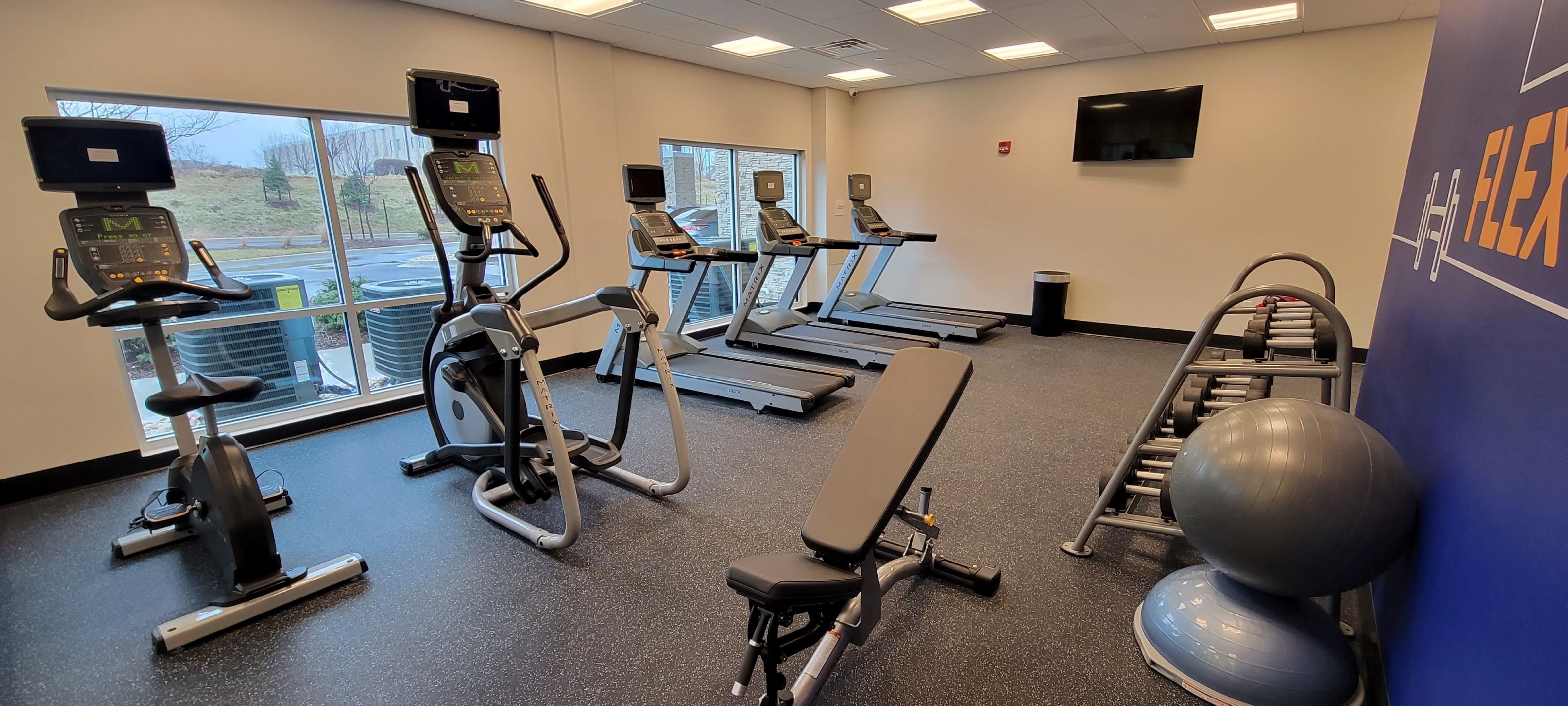 holiday inn express white marsh an ihg hotel