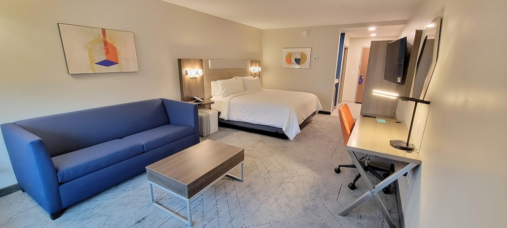 holiday inn express white marsh an ihg hotel