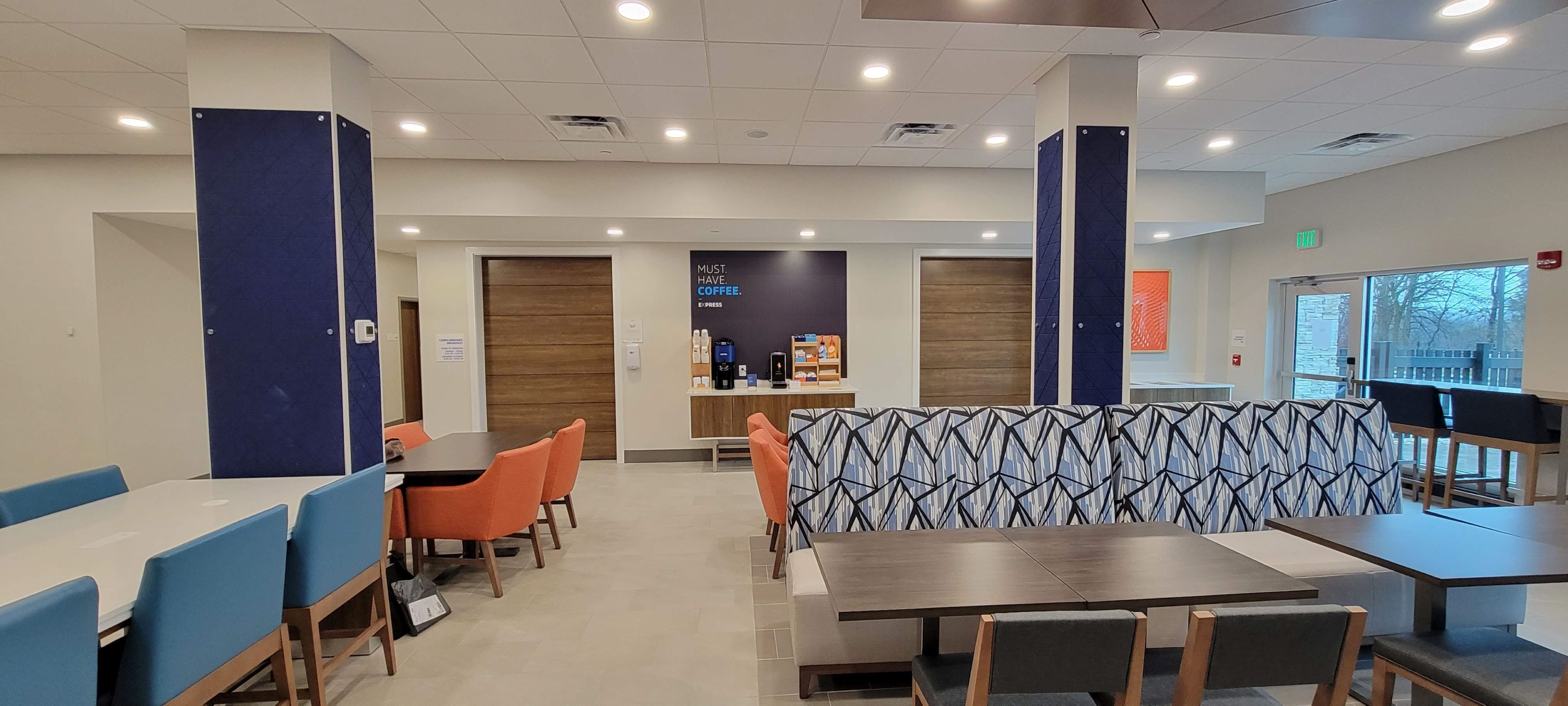 holiday inn express white marsh an ihg hotel
