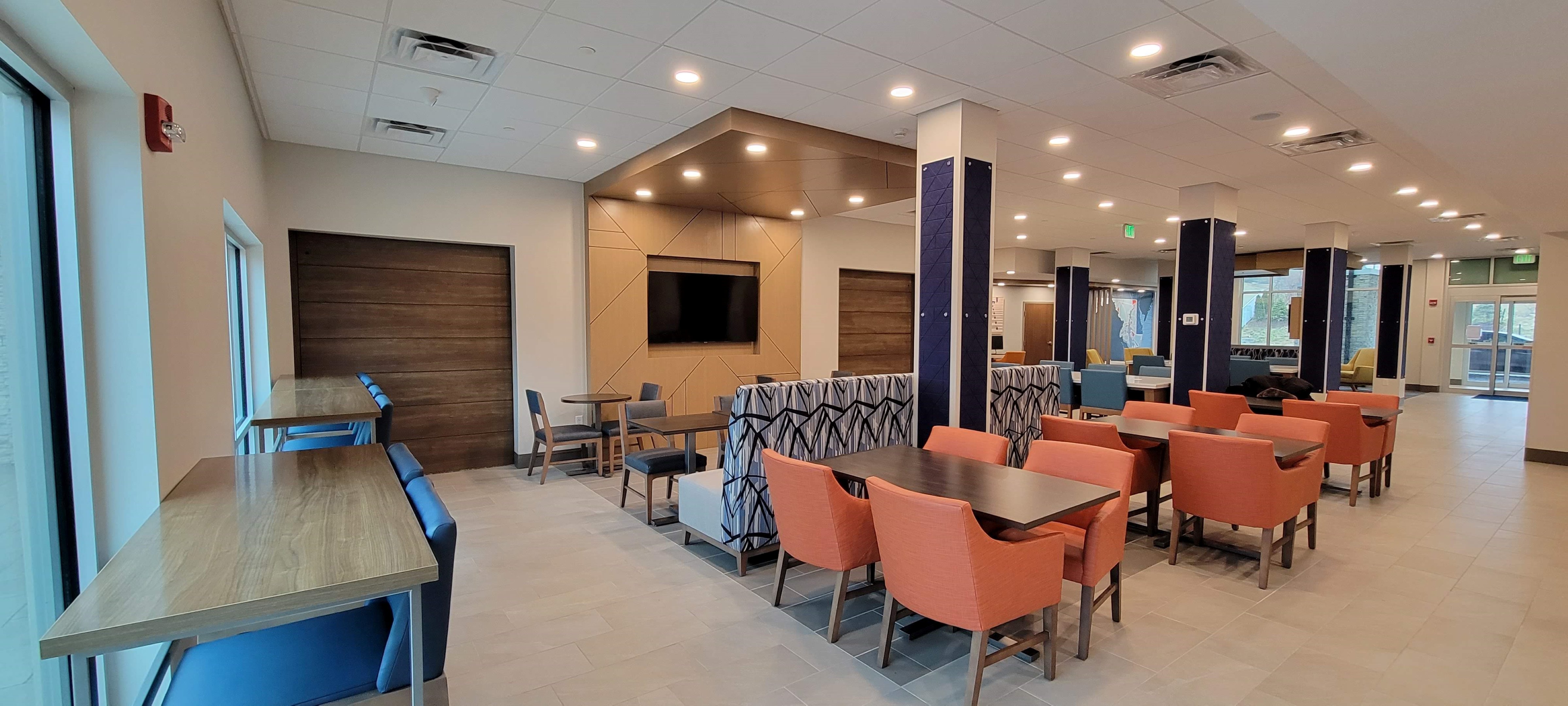 holiday inn express white marsh an ihg hotel