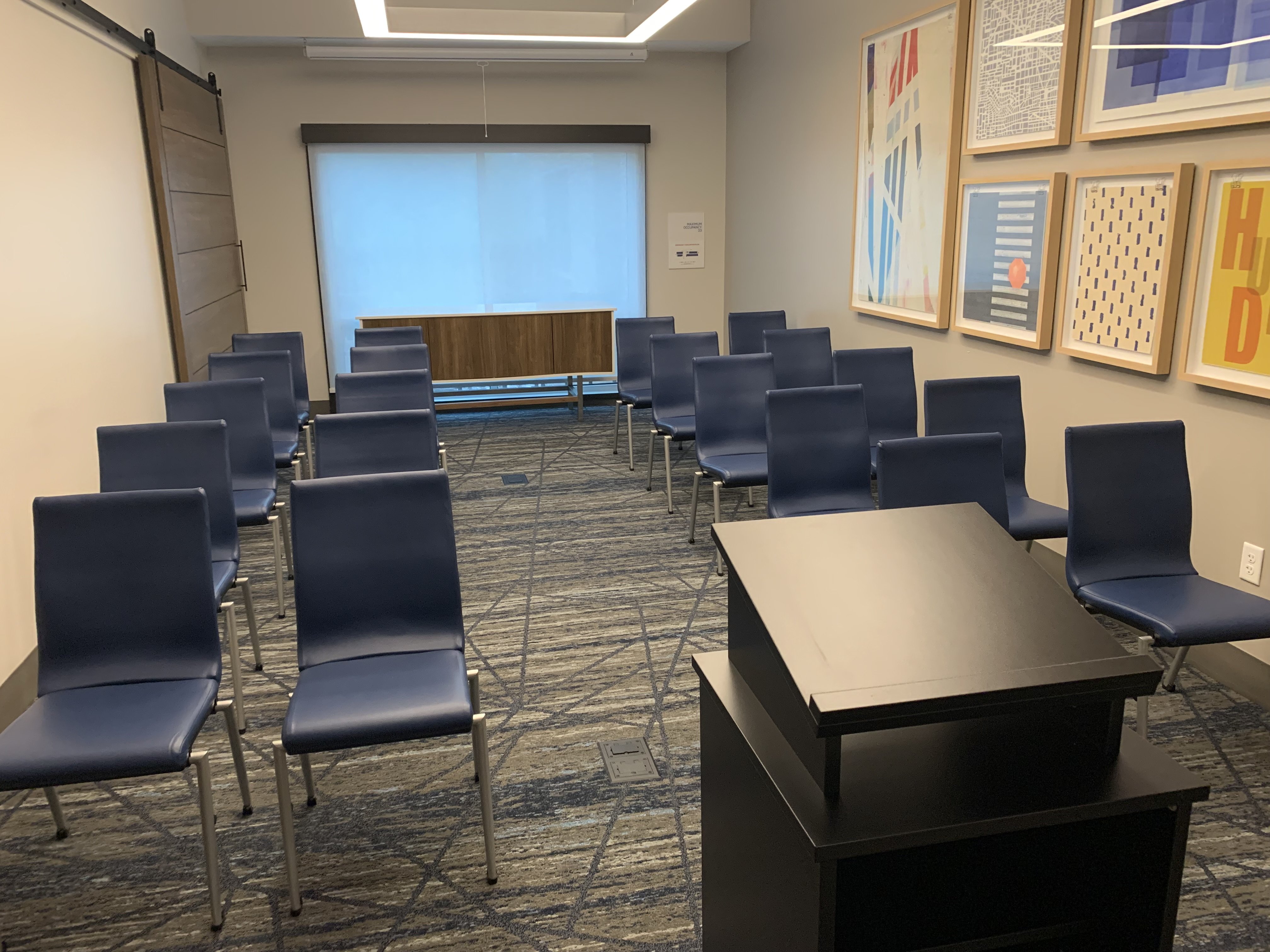 holiday inn express white marsh an ihg hotel