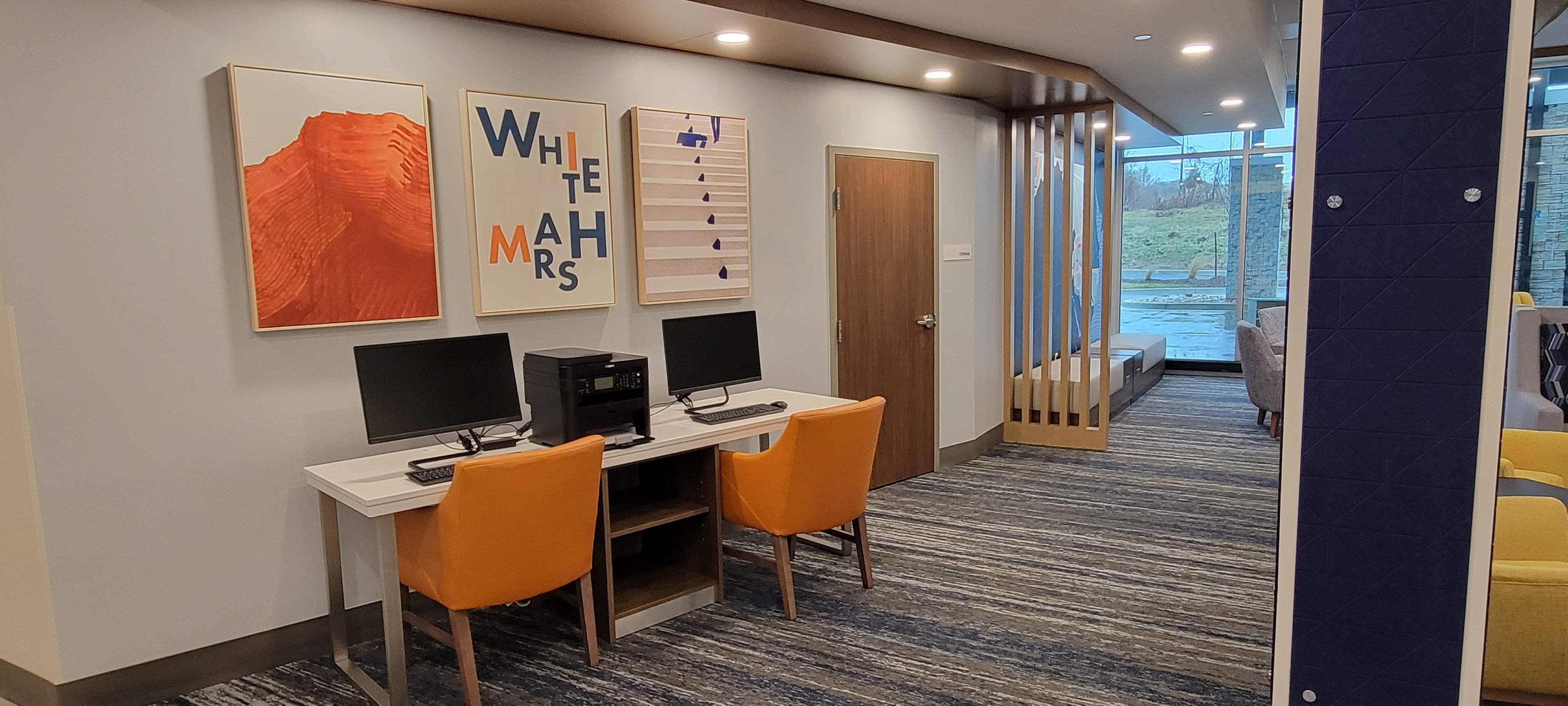 holiday inn express white marsh an ihg hotel