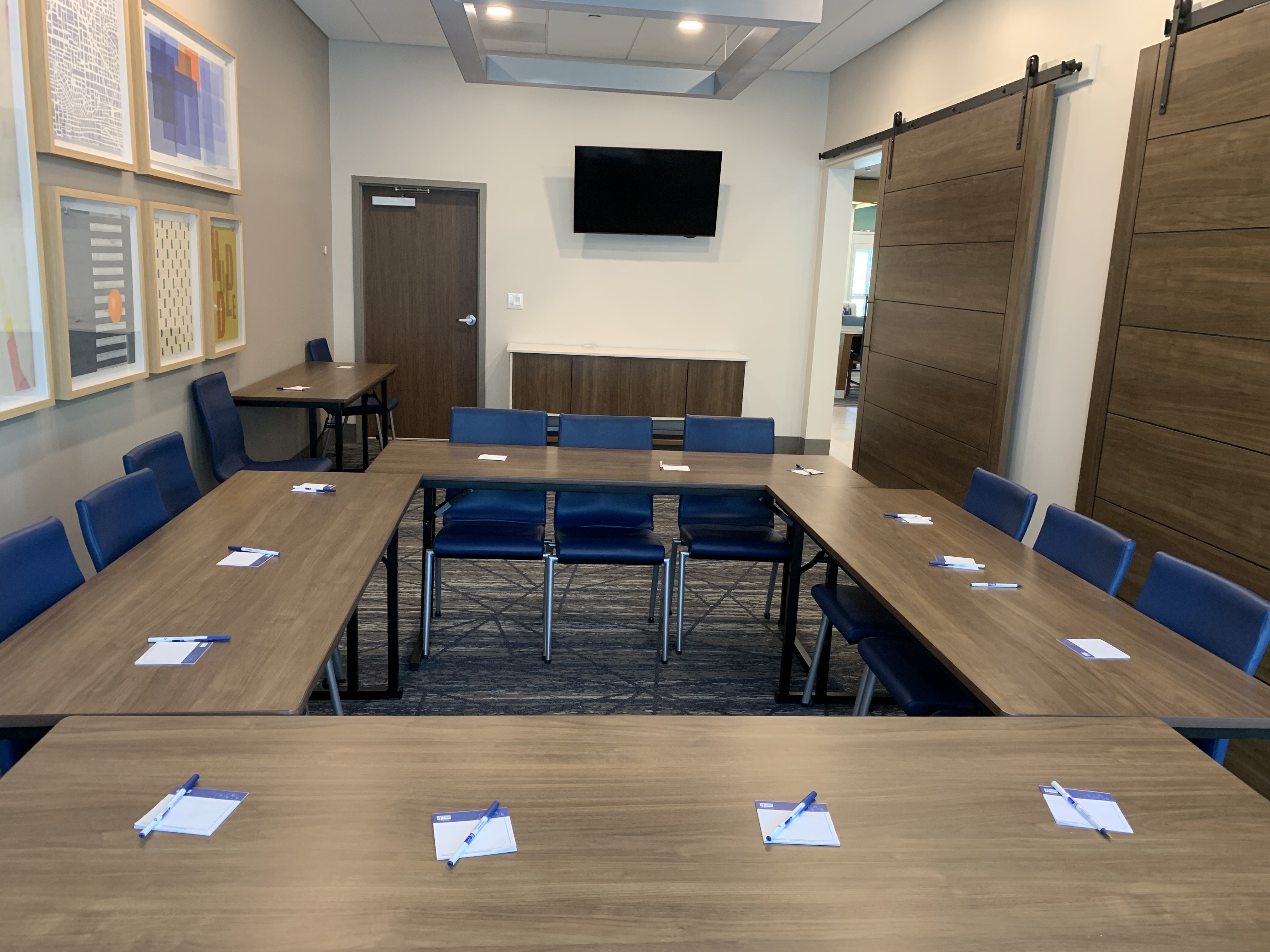 holiday inn express white marsh an ihg hotel