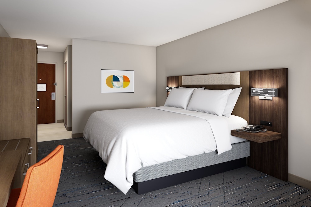 holiday inn express white marsh an ihg hotel