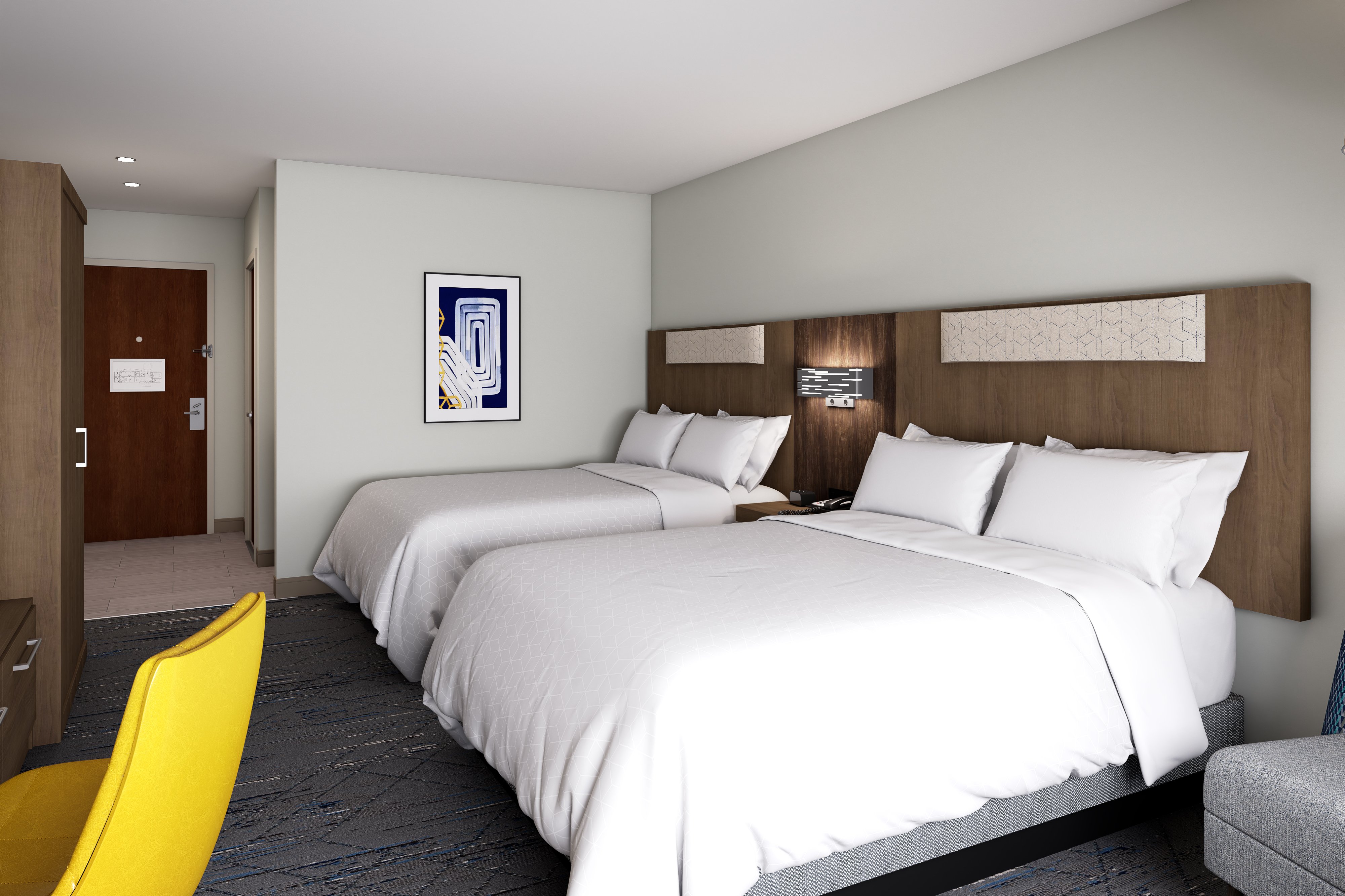 holiday inn express white marsh an ihg hotel