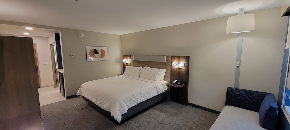 holiday inn express white marsh an ihg hotel