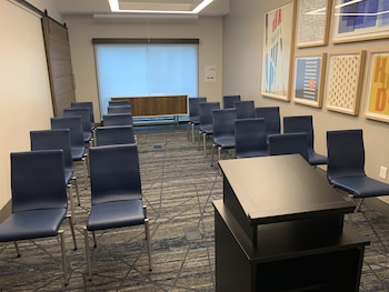 holiday inn express white marsh an ihg hotel