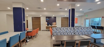 holiday inn express white marsh an ihg hotel