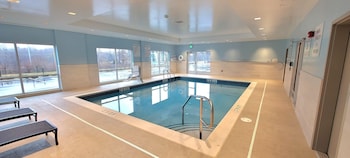 Holiday Inn Express White Marsh, An Ihg Hotel,Perry Hall>>Baltimore,2.5 star
