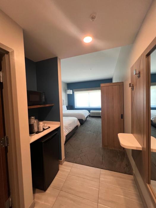 holiday inn express white marsh an ihg hotel