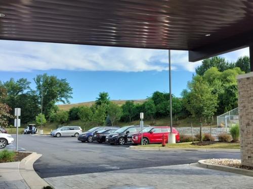 holiday inn express white marsh an ihg hotel