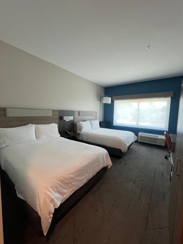 holiday inn express white marsh an ihg hotel