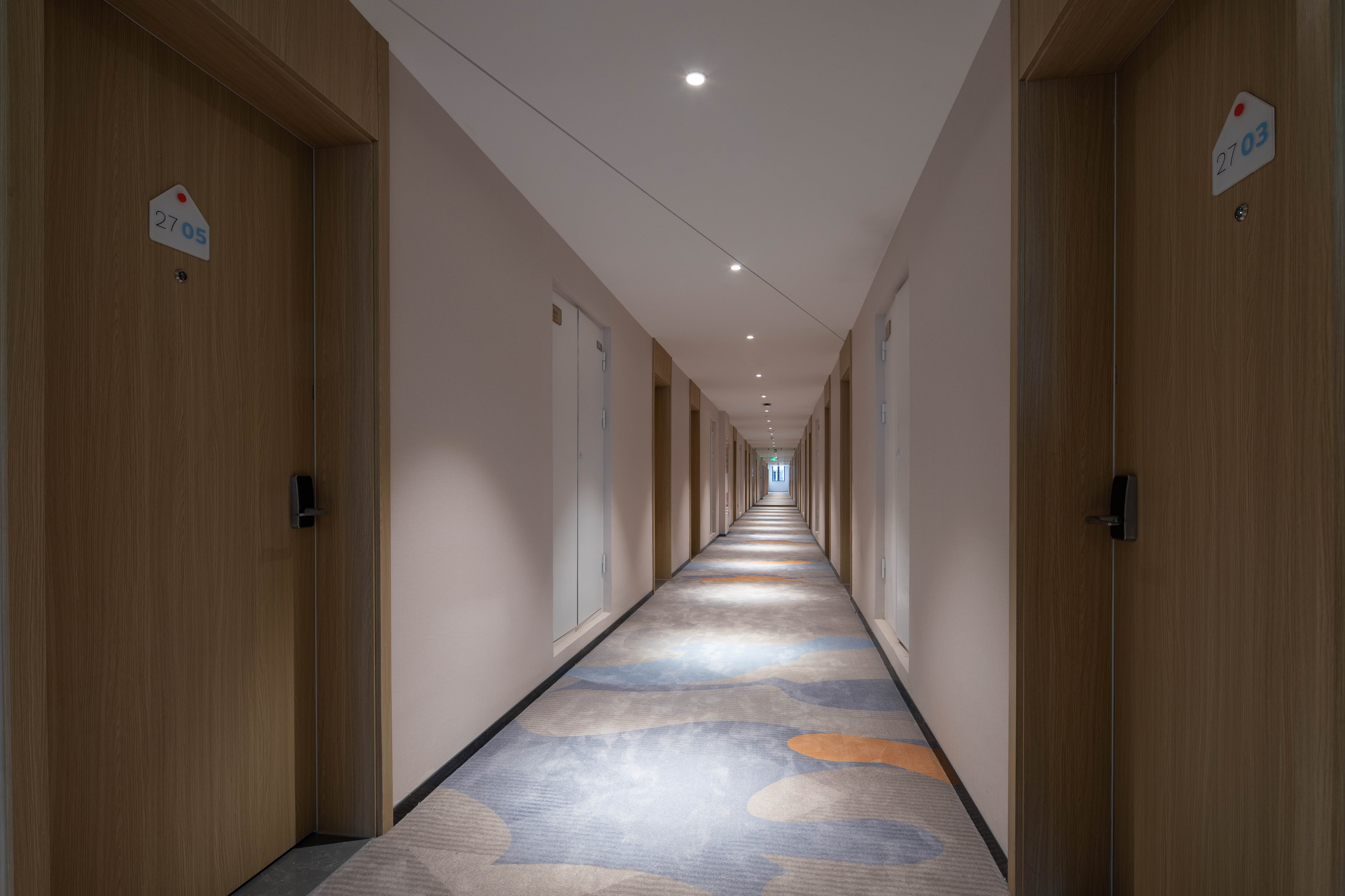 holiday inn express xian high tech south an ihg hotel