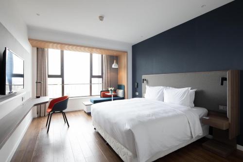 holiday inn express xian high tech south an ihg hotel