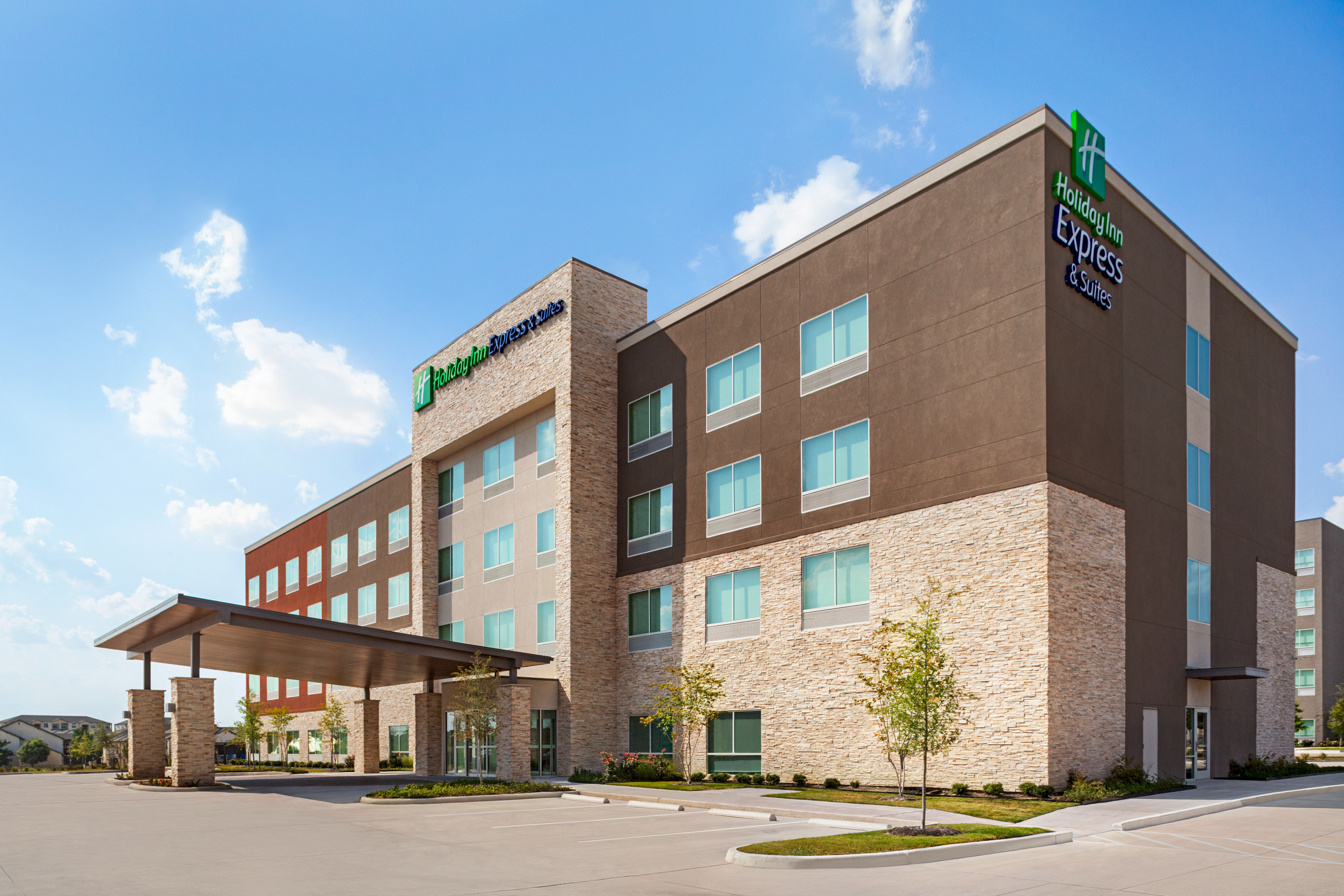holiday expr and suites austin north