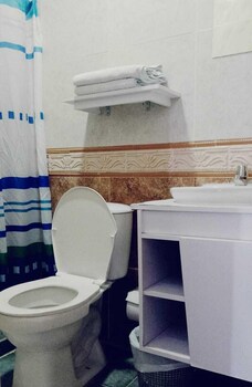 the mendoza grand hotel