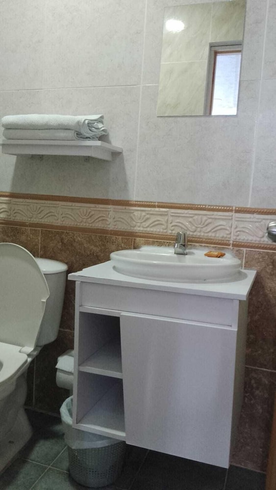 the mendoza grand hotel