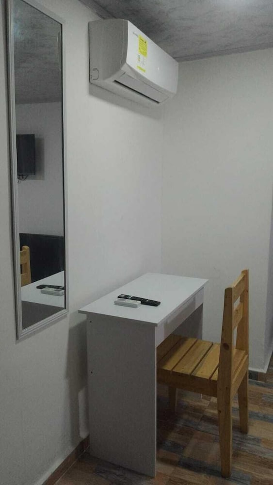 the mendoza grand hotel