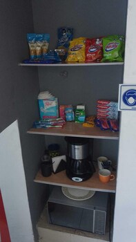 the mendoza grand hotel