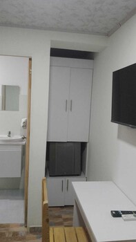 the mendoza grand hotel