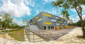 the mendoza grand hotel