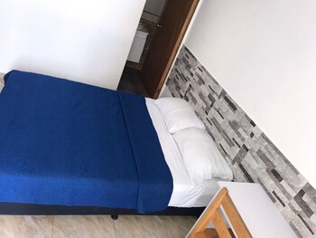 the mendoza grand hotel