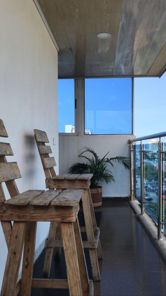 the mendoza grand hotel