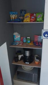 the mendoza grand hotel