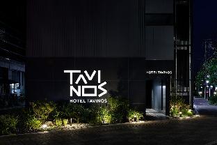 hotel tavinos kyoto