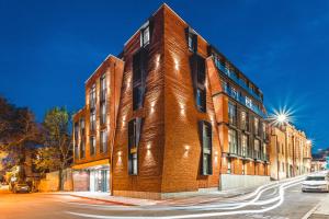 taberne boutique hotel tbilisi