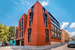 taberne boutique hotel tbilisi