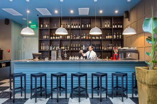 taberne boutique hotel tbilisi