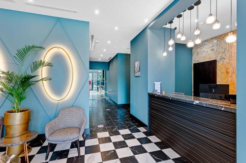 taberne boutique hotel tbilisi