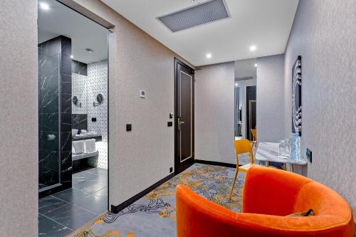 taberne boutique hotel tbilisi