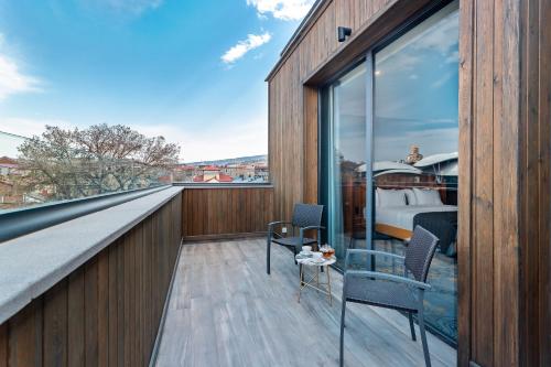 taberne boutique hotel tbilisi